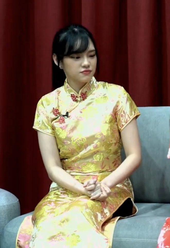 พิเชอก็ตัวแค่นี้ 🤏🏻💛

#CherprangBNK48