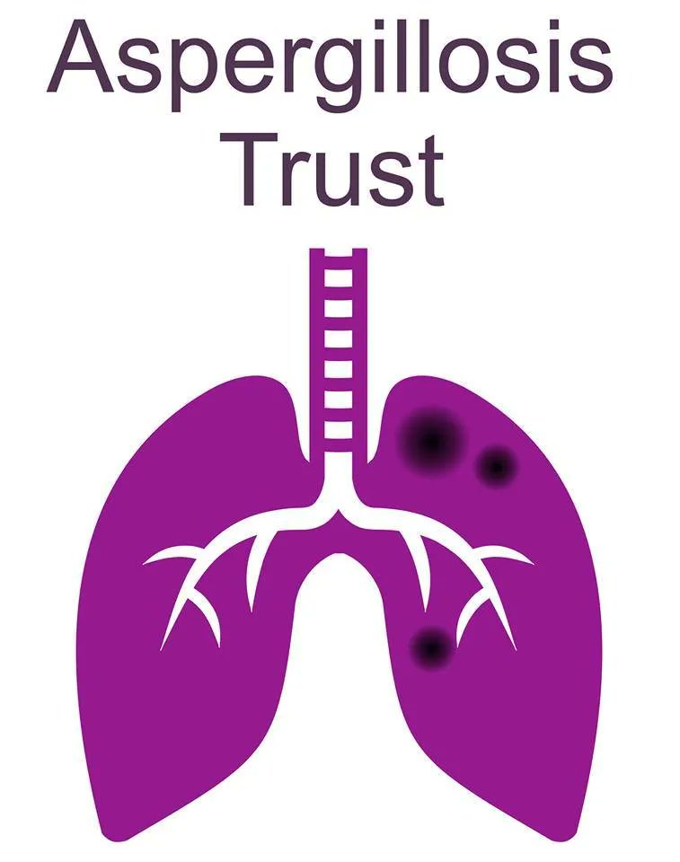 Aspergillosis Trust tweet media