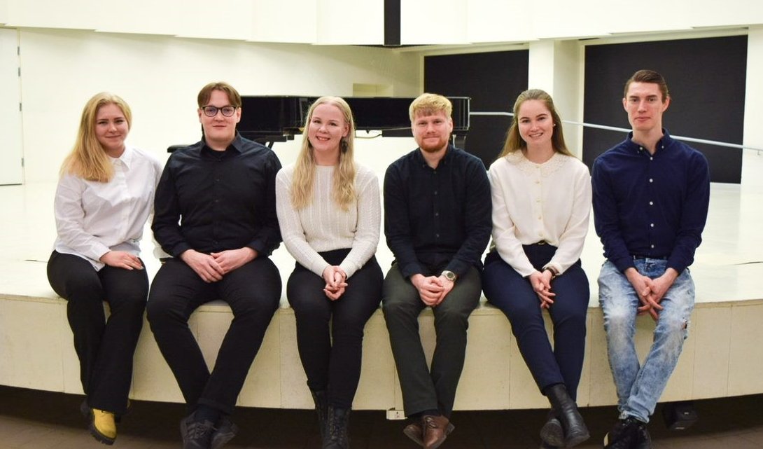 Hallat ry tweet media