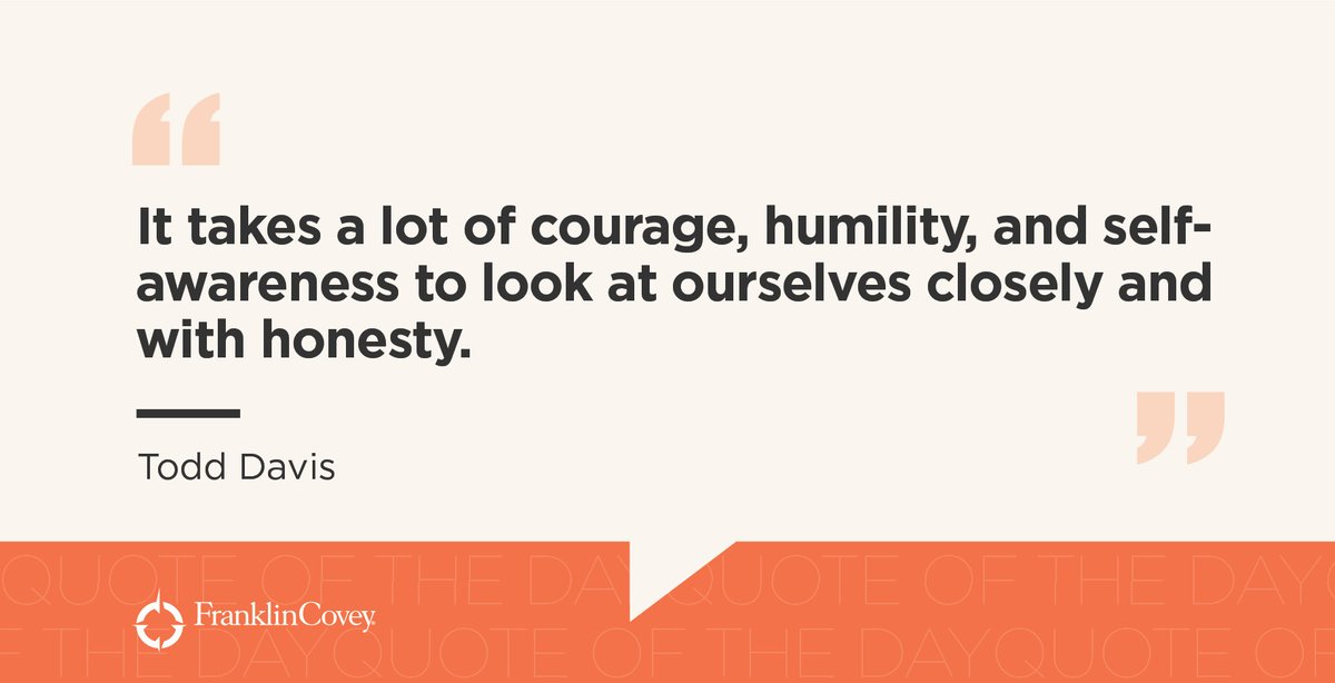 What is your greatest strength? Discuss in the comments. #Courage #SelfAwareness #PersonalDevelopment #Quote