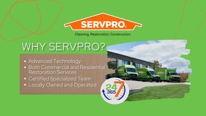 #Cleaning #Restoration #Construction