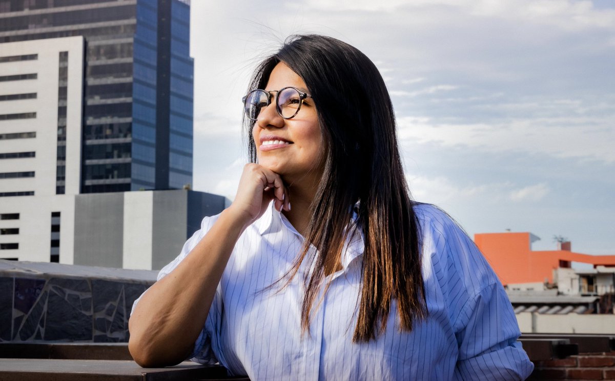 Mexico senator: "Adopting #Bitcoin as legal currency is opportunity for national growth." 🇲🇽