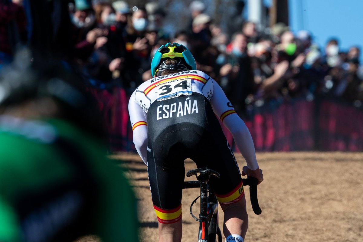 Teika UCI Team tweet media