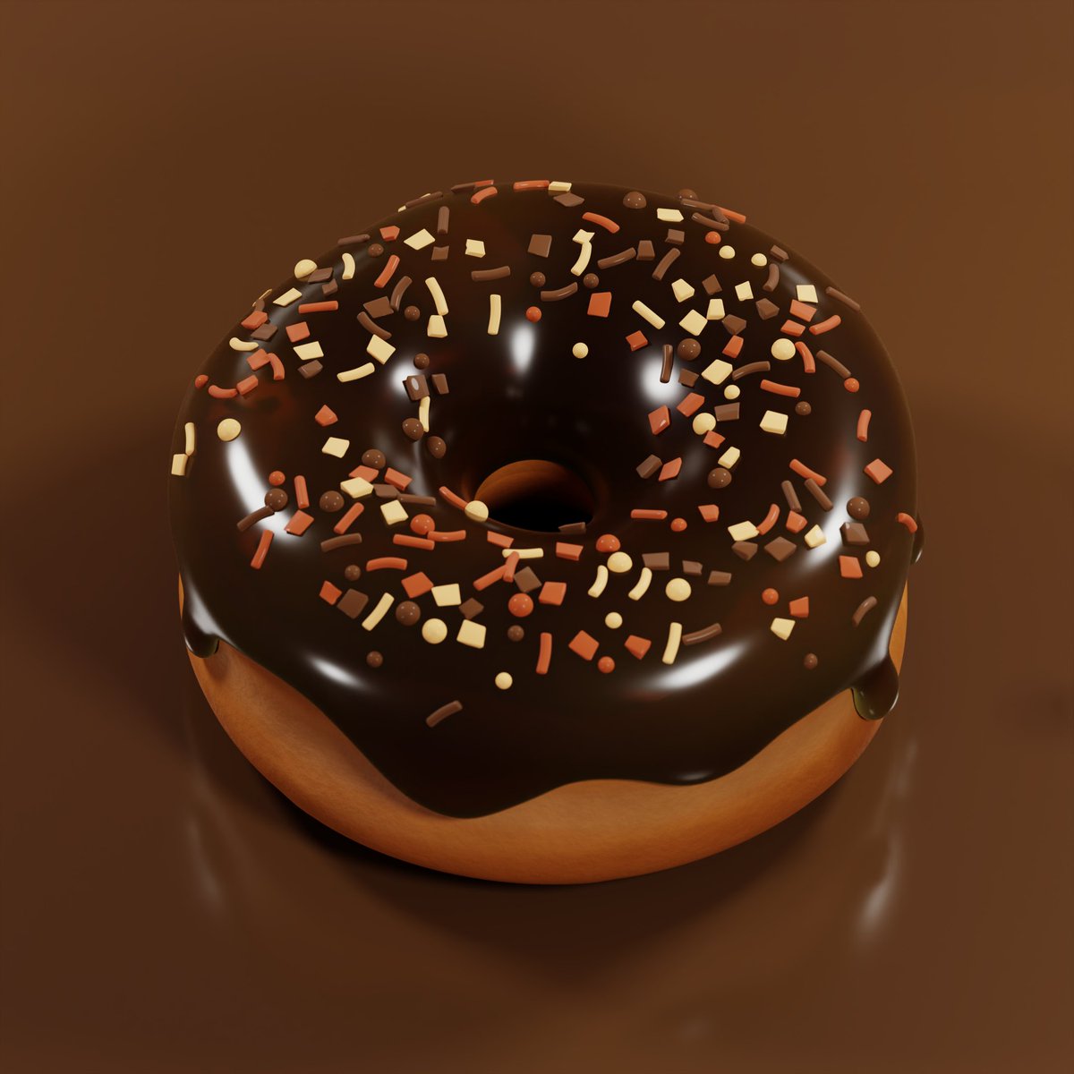 harditect's tweet photo. My first Crypto Donut #NFTCollection is live on @opensea. A unique handcrafted donut will be released each friday.

https://t.co/VzB8nQOyXX https://t.co/fmlHZaqXT5