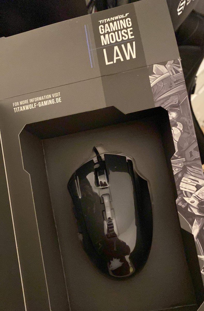 Vielen dank an die Jungs von <a href="/esportsovc/">OvacioN eSports</a> ☺️