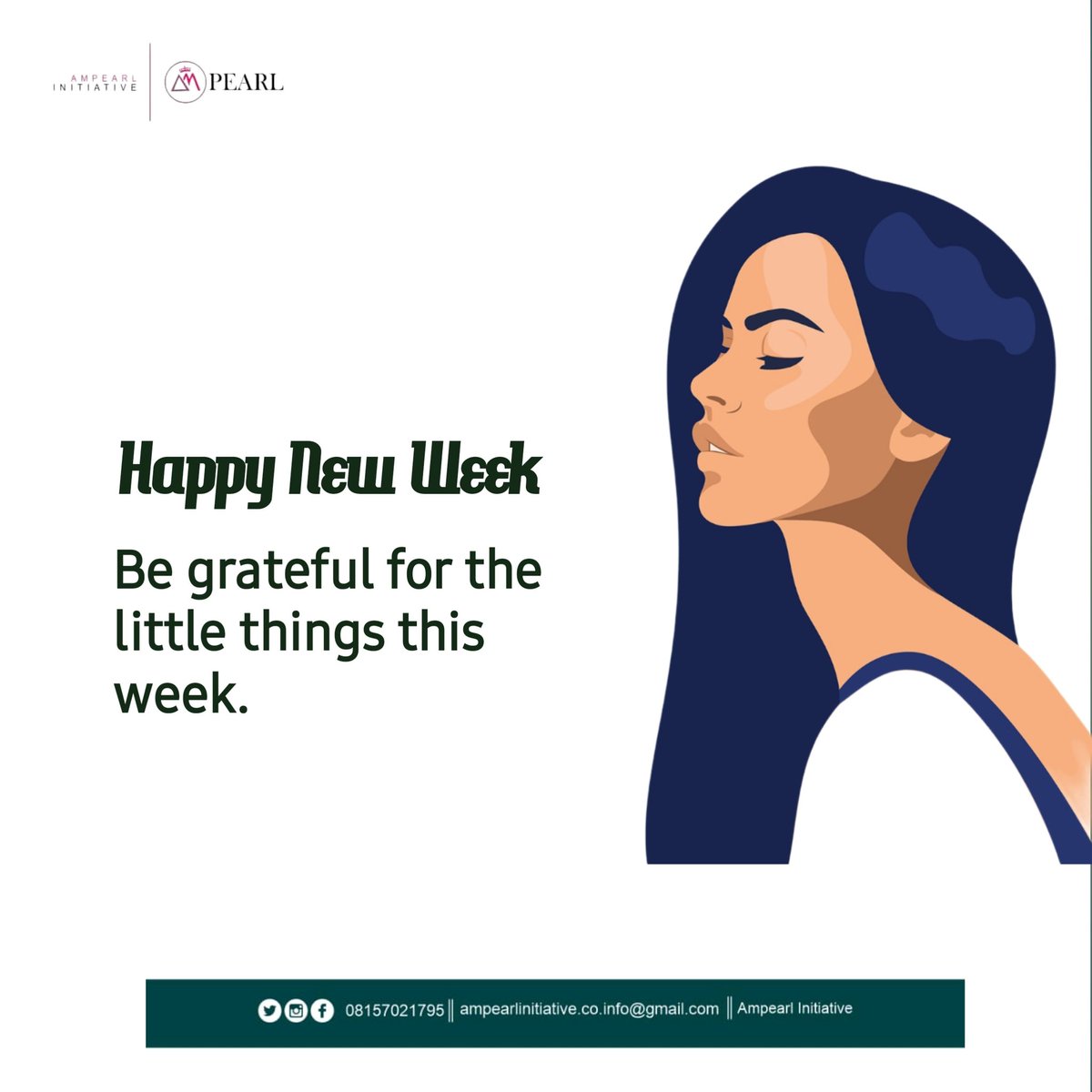 iparele's tweet photo. Be grateful for the little things.

#grattitudeattitude https://t.co/CIHxLrOXJ6