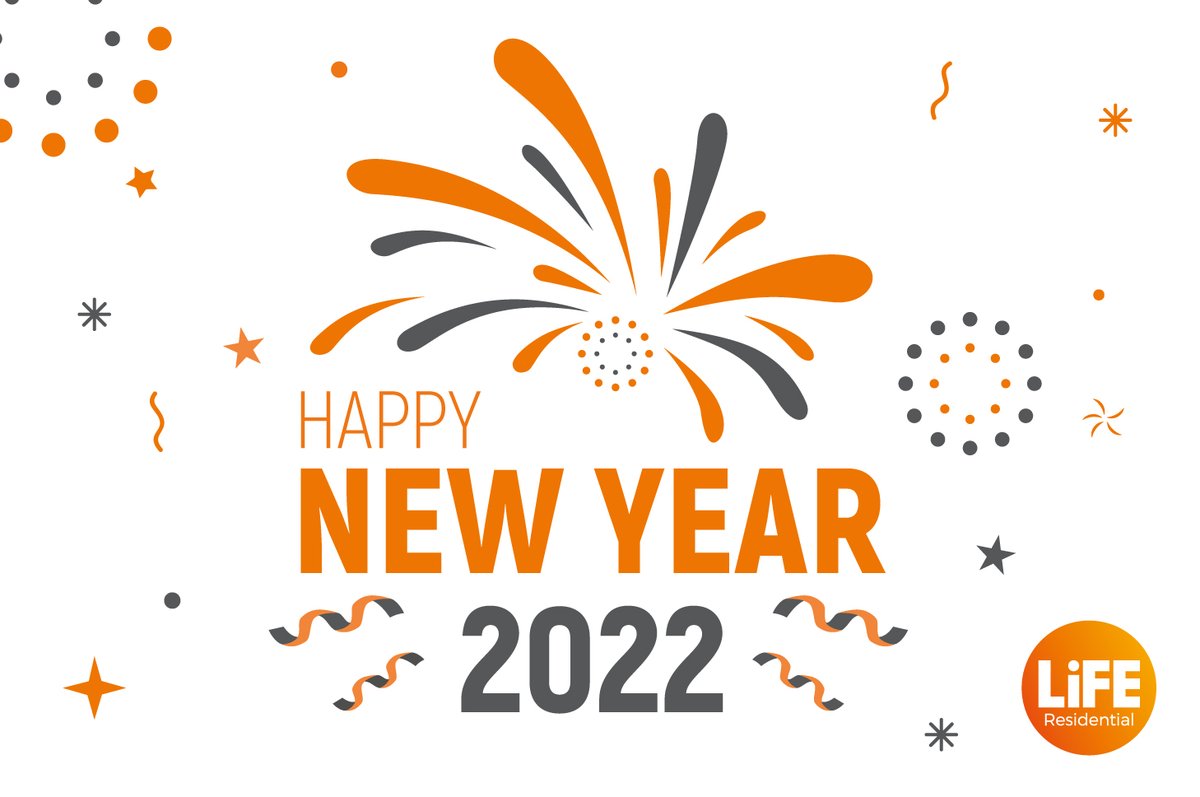 🥳 The team at LiFE wishes you a Happy New Year! 🥳

Hope you are celebrating the end of 2021 close to your loved ones and staying safe. 🎈

#newyear #propertieslondon #liferesidential