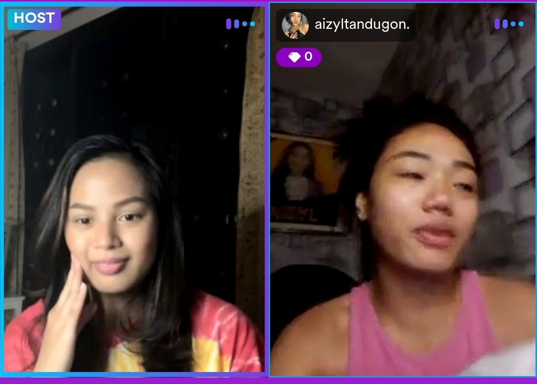 onleeeeeeee's tweet photo. Kumares on Ella's Skwela! Waaahhh! Kakamiss kayo both together! 💛

@ellacayabyab_ #EllaCayabyab https://t.co/xYeCWzv2CR