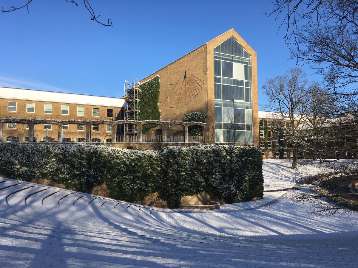The time has come to say goodbye to the Department of Political Science at <a href="/AarhusUni_int/">Aarhus University</a> – a truly vibrant place to study – and to return home to <a href="/IPWunibern/">IPW Universität Bern</a>. I’m beyond grateful for the last few months during which lecturers became mentors and classmates became friends.