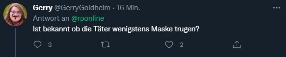 Ich hasse diese Menschen 