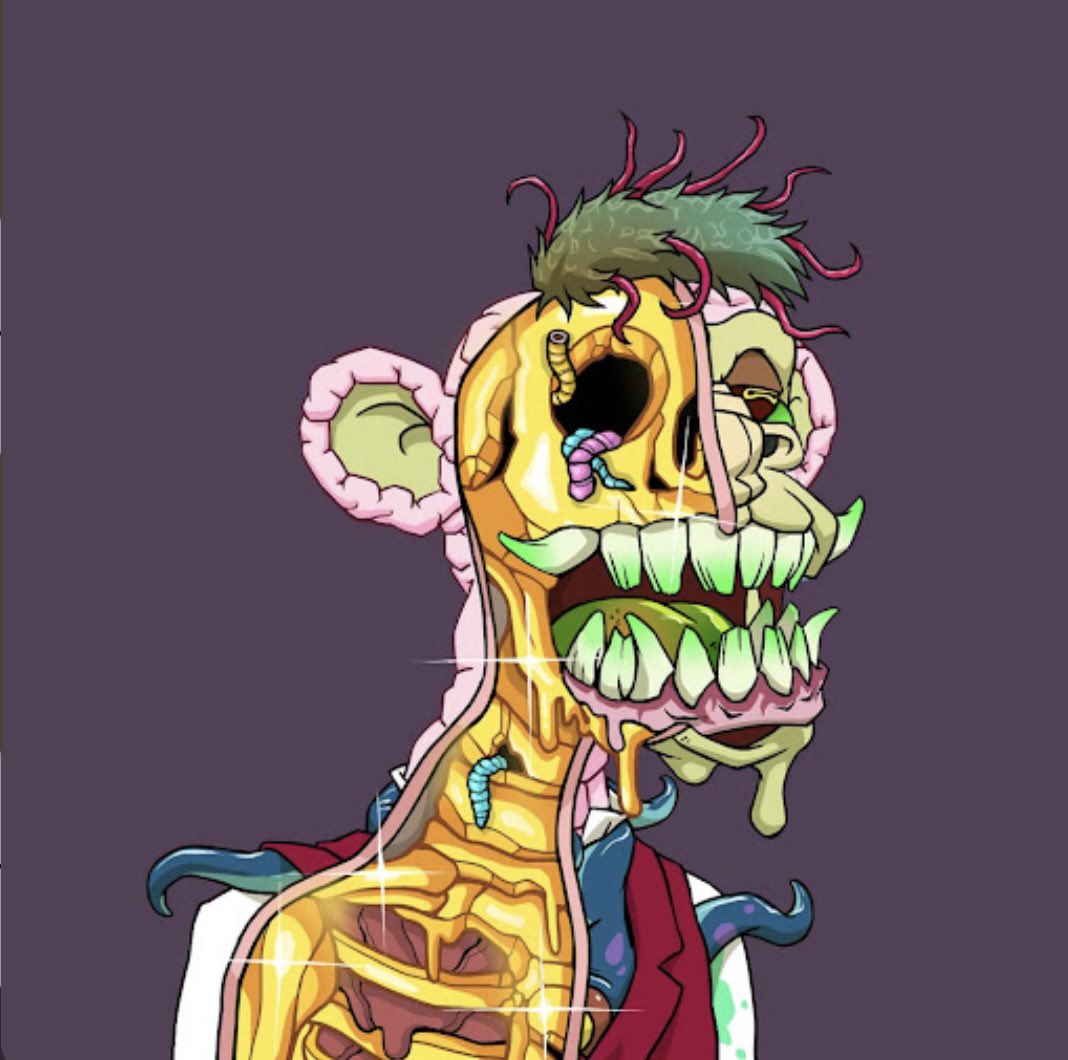 xoro_nft's tweet photo. @dirtyducktoken @sabaiecoverse @AnatomySAC https://t.co/pAsC20Nhqs