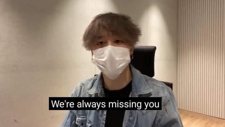 bts out of context⁷ tweet media