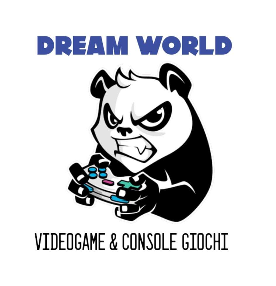 HerculaComputer's tweet image. Dream World #Agropoli
facebook.com/DreamWorldGioc…
#Videogame &amp;amp; #Console #Giochi