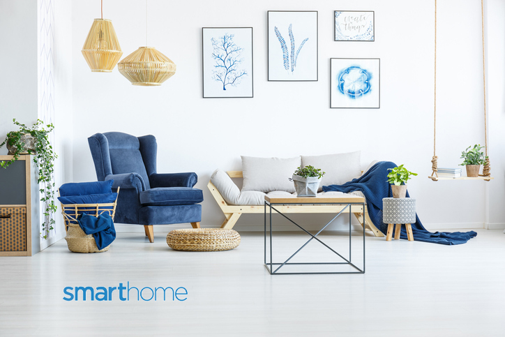 Smarthome Inc. tweet media