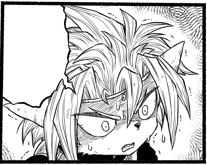 第14話製作中…しばらくお待ちください 