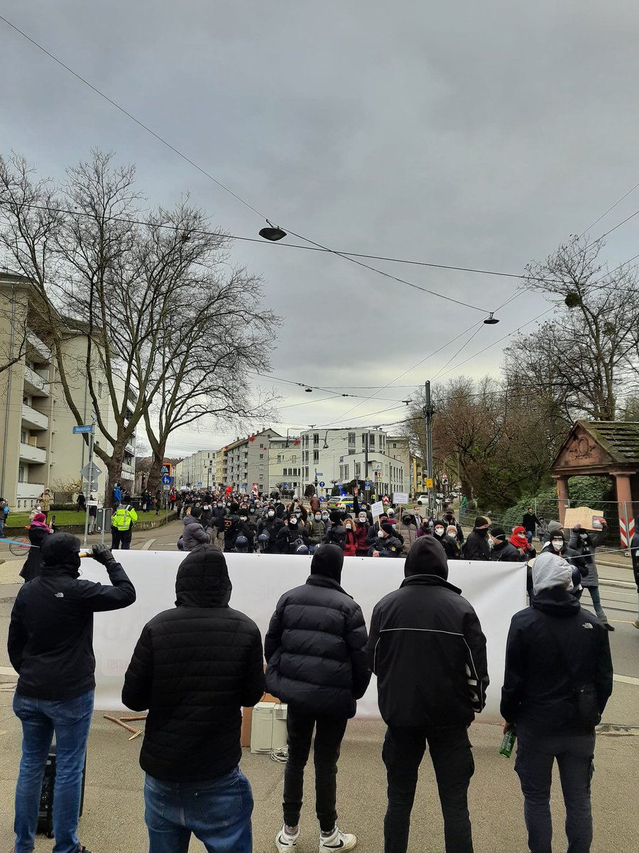 Allen, die letzten Samstag nicht dabei sein konnten, haben wir hier noch Bilder der Aktion: