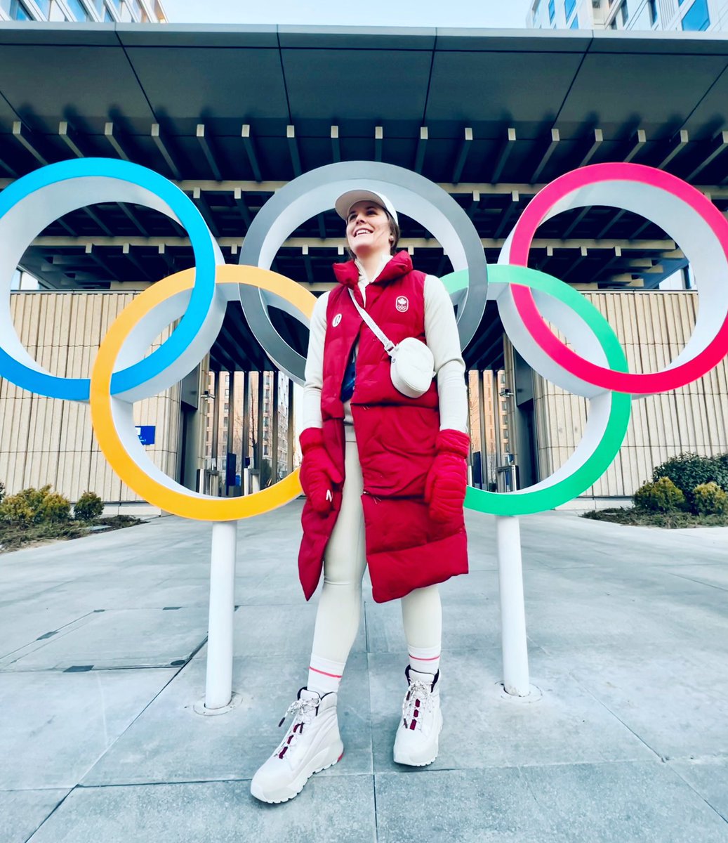 Walking on a dream 💭