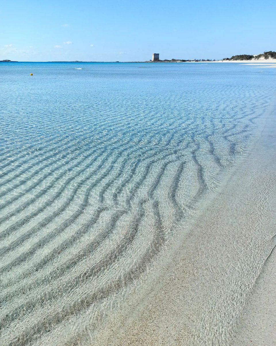 SpiaggeDaSogno's tweet photo. Porto Cesareo, #Puglia 🇮🇹☀️

📸 meravigliesalentine https://t.co/1tlcD4qpv6