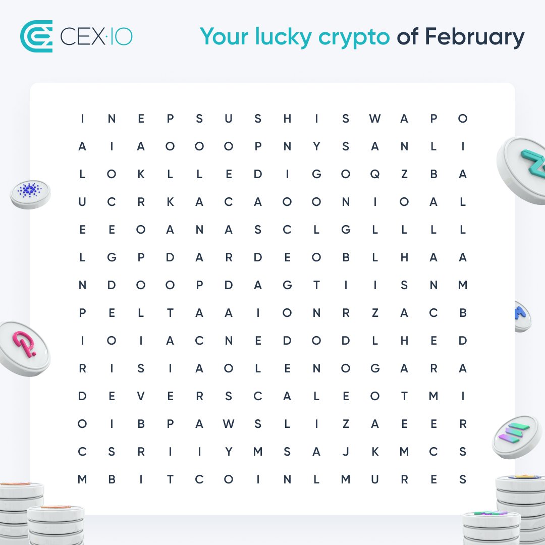 CEX.IO tweet media