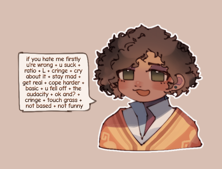 Merhaps 「i think he'd say this 🦎 #encanto #encantofanart #camilomad」kei ♡ 🍉の漫画
