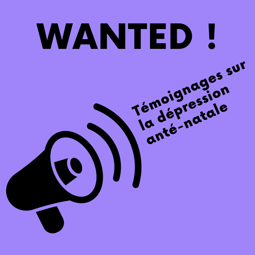 📢Appel à contributions 📢
Pour notre livre📙,on recherche VOS témoignages sur:  
- tabou des 3 premiers mois
- grossesse gémellaire 
- grossesse à risques 
- perte d'un enfant in utero
- dépression anténatale (pendant la grossesse) 
Contactez-nous➡️collectifnenm@gmail.com