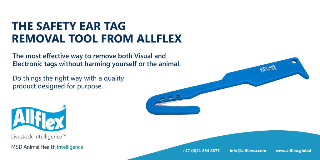 Allflex Livestock Intelligence Sub-Saharan Africa tweet media