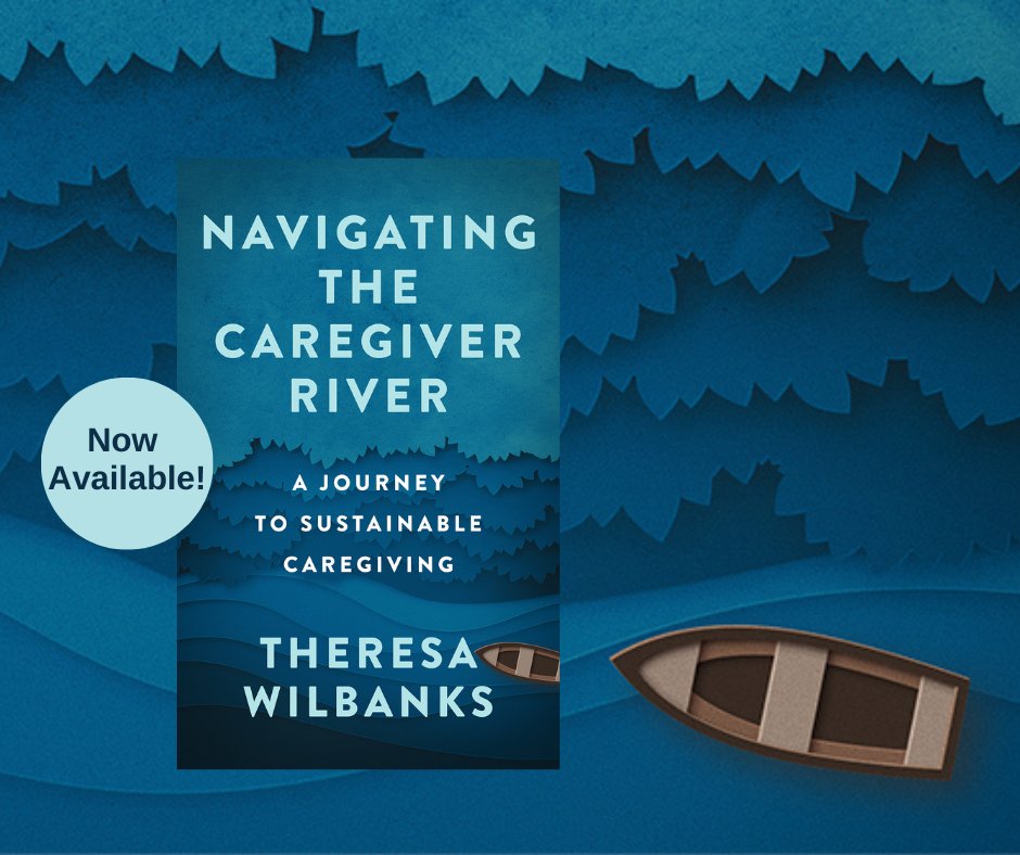 Theresa Wilbanks tweet media