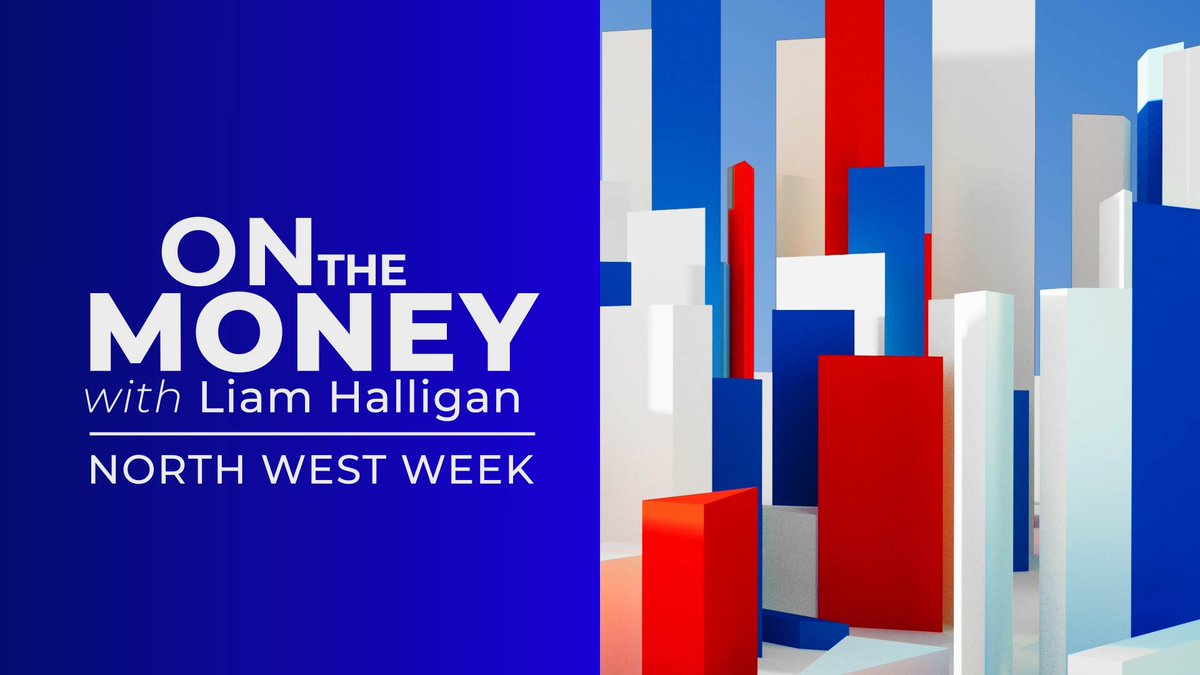 LiamHalligan's tweet image. "On the Money" today:

With the levelling-up white paper due out on Wednesday, we launch GB News "North-West Week".

Is levelling up just a slogan?

@MarketBlondes 
@simhall @IPPRNorth

@MrBradleyHarris
reports from Macclesfield

Join us @gbnews 1pm