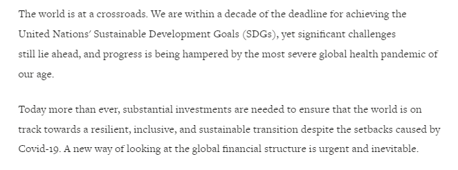 James_BG's tweet photo. Top read from G7 Impact Taskforce Chair @NickHurdUK on what the current moment requires. https://t.co/SX5biactEa BG+ https://t.co/FnF8AdbUni
