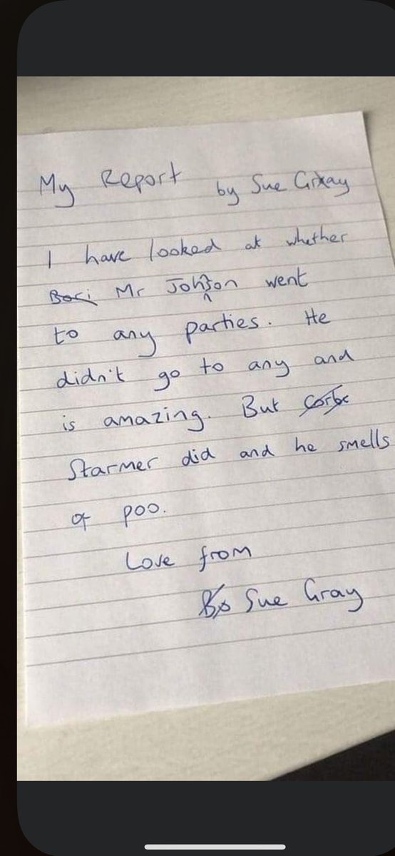 Sally Adams tweet media