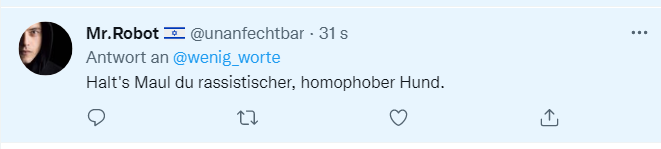 wenig_worte's tweet photo. #Blockinfo und wir gemeldet. Auch bei https://t.co/htb9atSsuf https://t.co/RJSuc2jq76