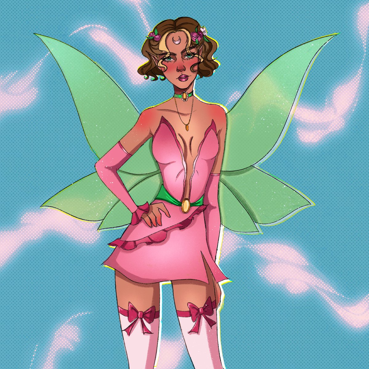 Digital Fairies tweet media