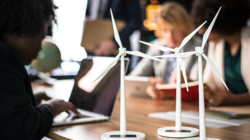 La #inversión en tecnología climática se triplica, pero se destina a iniciativas con un potencial de reducción de #emisiones del 20%
bit.ly/3s1z8CY