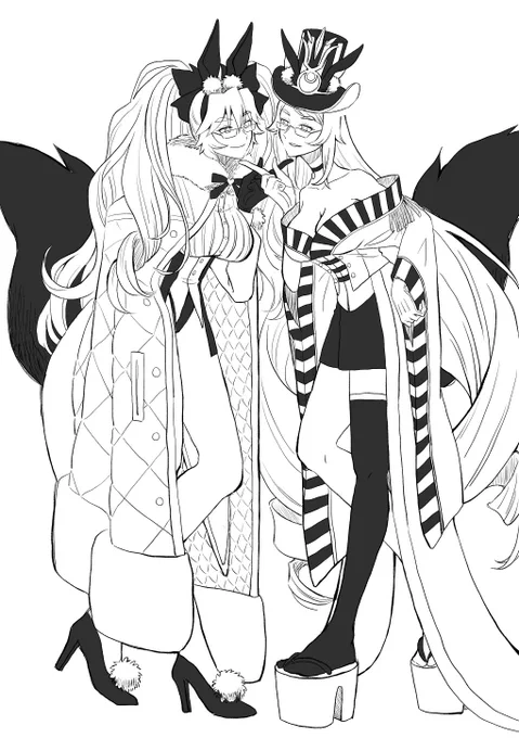 コヤコヤちゃん 