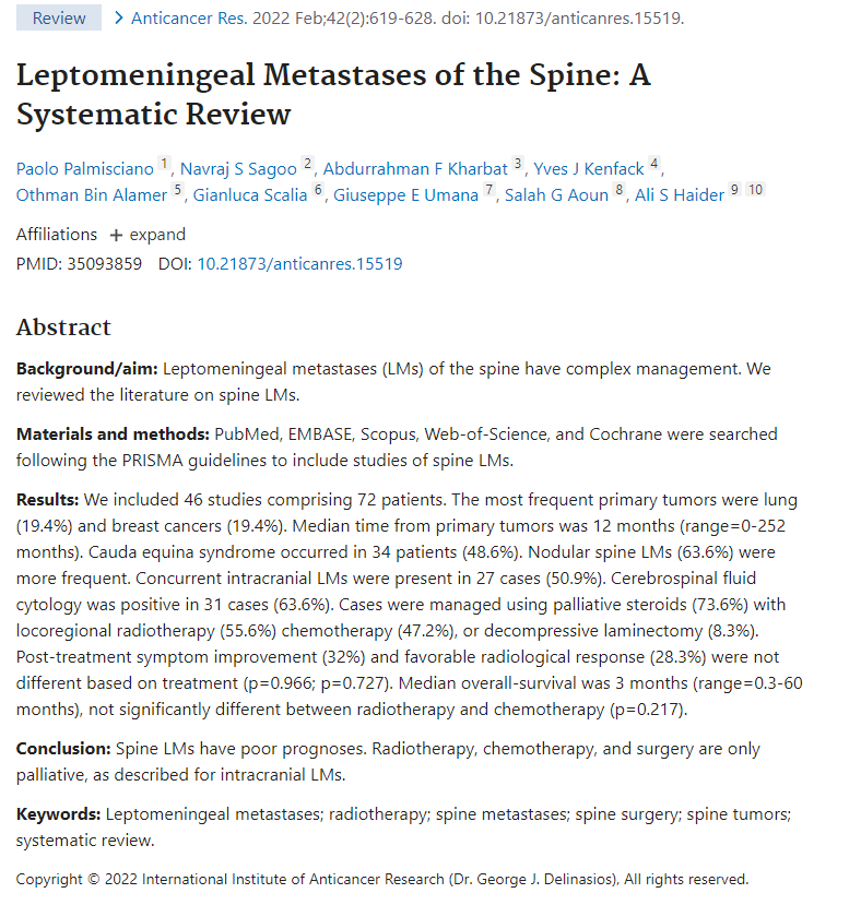 SalahGAoun's tweet photo. Check out our last review:
Proud to be part of this awesome research team!

https://t.co/oOaP8P2xJn
@AliHaiderTX @PaoloPalmiscia1 https://t.co/WflWTD5EyX