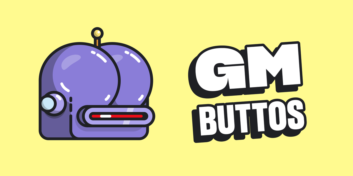 gm (‿ˠ‿)