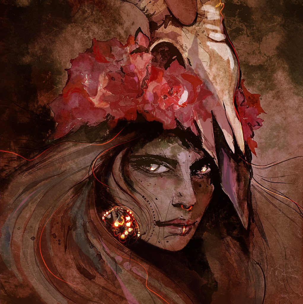 ANAKUNI NFT tweet media