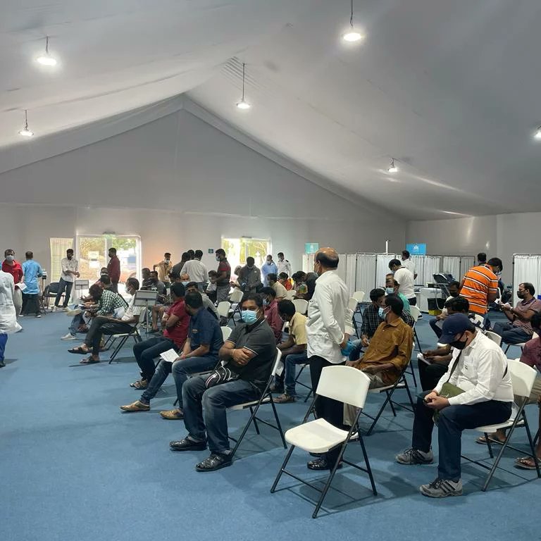 FOIEvents's tweet photo. You came forward and did your bit for our ‘Mega Blood Donation Camp’ on January 30, 2022. We thank you for making this camp a success and celebrating Indian Republic Day with us.

#FOIEvents #RepublicDay #MegaBloodDonationCamp #AzadiKaAmritMahotsav
#ConsulateGeneralOfIndia https://t.co/scyfzyQCmO