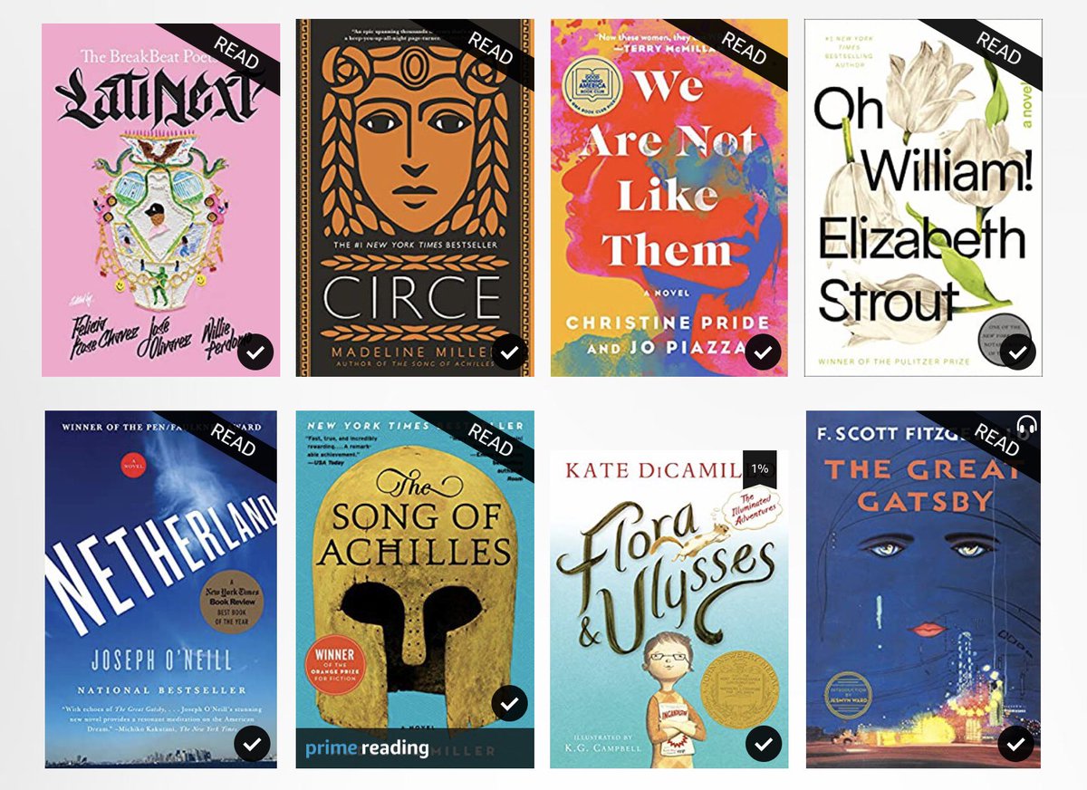 FHSLibrary1906's tweet image. January Readings and Ratings - Mrs. Whinnem&apos;s Webpage mrswhinnem.weebly.com/19/post/2022/0… #DevilsRead #nonfiction #Fiction #mythology #poetry