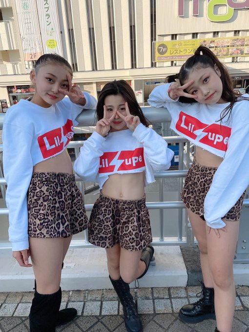 YUHAのTwitter画像9