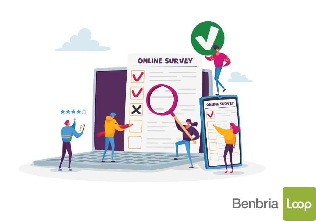 Benbria's tweet image. When it comes to running a feedback program, there are a number of challenges that can get in the way of scaling.

Thankfully there are solutions that can help. Click here to learn more: hubs.li/Q01345410  #feedback #datacollection #feedbacksolution