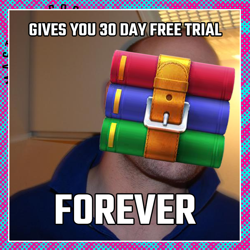CoolerMaster's tweet photo. Just good guy winrar, the hero we all need 😅 https://t.co/Hg0srFg1N7
