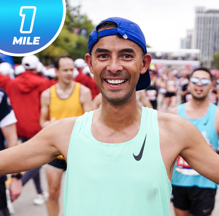 WMMajors's tweet photo. ARE YOU READY TO RUN FAST? 

February's #globalrunclub one-mile time trial takes place tomorrow, Feb 1 

👉  https://t.co/wIz5xK3h2h https://t.co/ye56DBOcCI