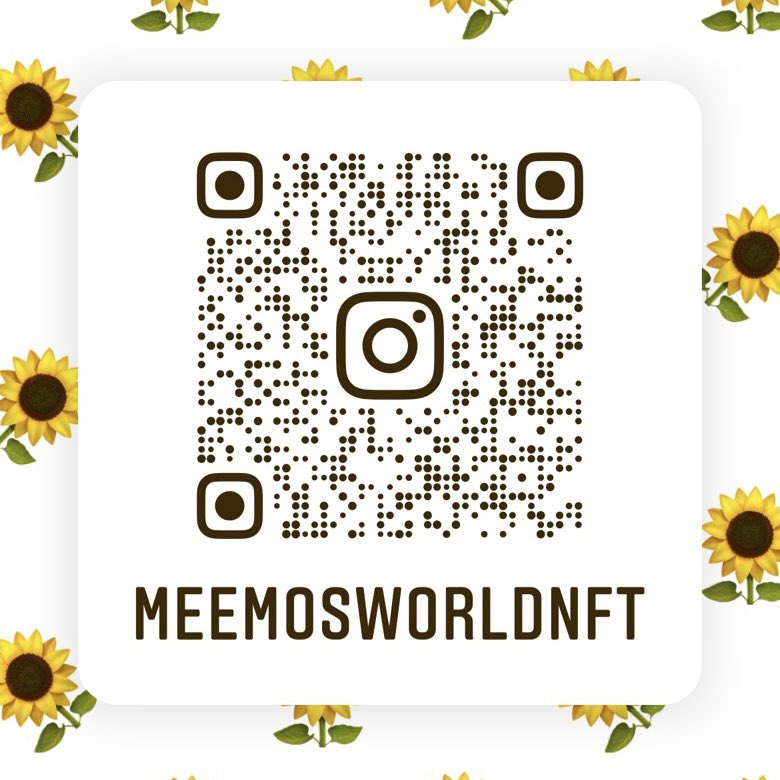meemo's world nft tweet media