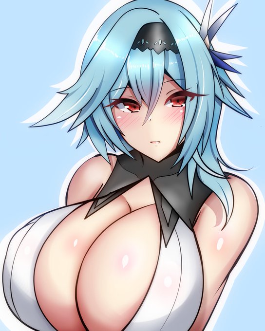 今月描いた版権絵|д゜) 