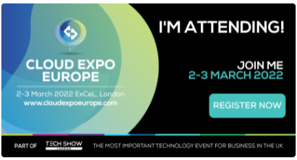 prospectaware's tweet image. Who else is attending at @excellondon ? 

#prospectaware #cloudexpoeurope #techshowlondon