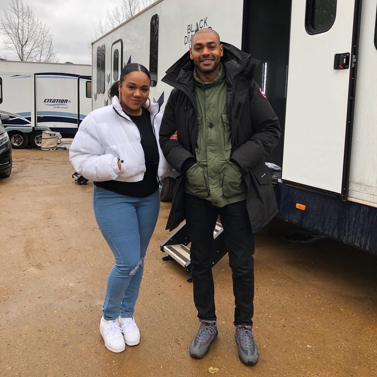 OfficialNolay's tweet image. #TopBoyNetflix 18th March.
