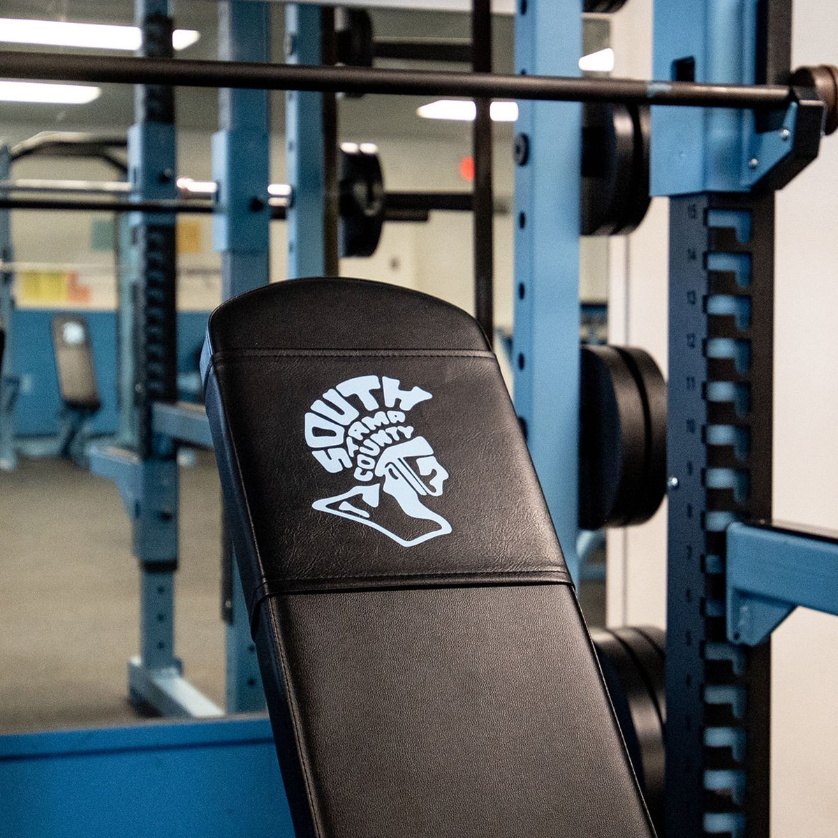 DynamicFandS's tweet image. Another great teamup with @push_pedal_pull to bring South Tama County High School in Iowa this awesome weight room. Go Trojans!
@STCTrojans 
@Photographygcp 

#thetrojanway #MoreStrengthPerSQFT #DynamicSpotlight #DynamicFitnessAndStrength #PushPedalPull #GinnieColemanPhotography