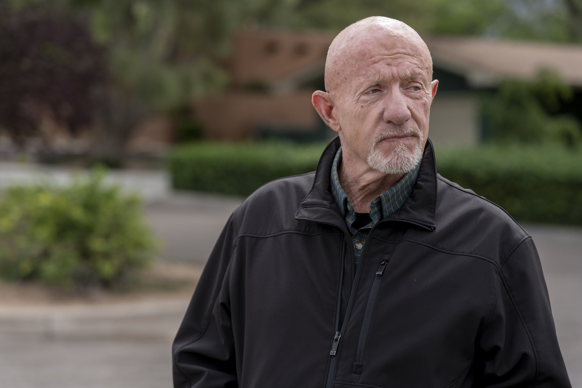 Happy 75th Birthday Jonathan Banks  