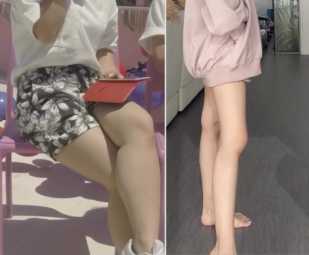 内ももにめちゃくちゃ効く！？足パカの１０倍効く寝たままトレーニング！